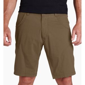 Kuhn Rambler Shorts - color Driftwood - excellent condition